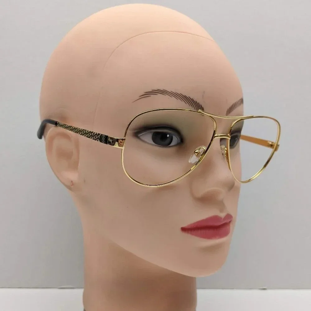 🕶️Frame Only | Tory Burch TY6035 Women's Sunglasses 60/12 135 /KAI511🕶️